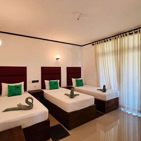 Lemazone Inn 미리사 외부 사진