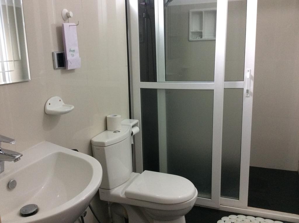 Lemazone Inn 미리사 객실 사진