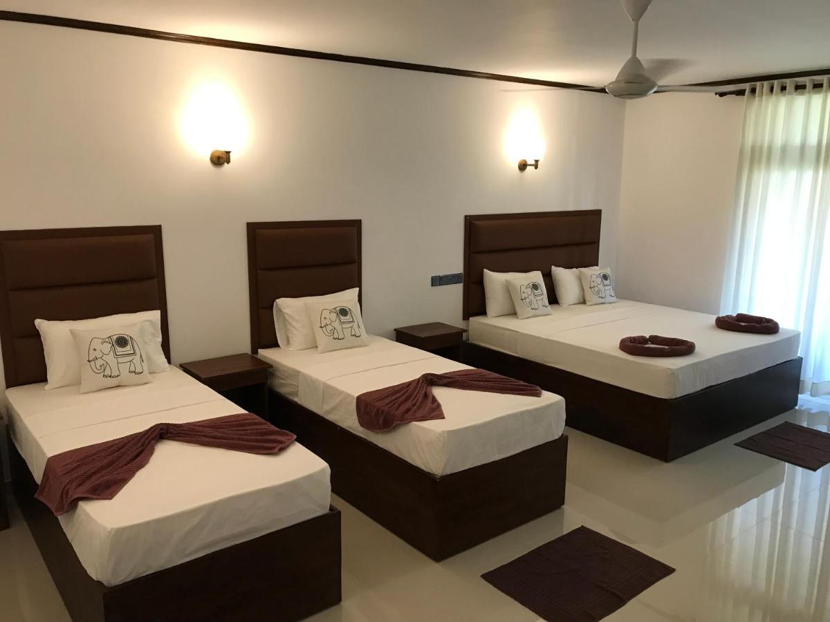 Lemazone Inn 미리사 외부 사진