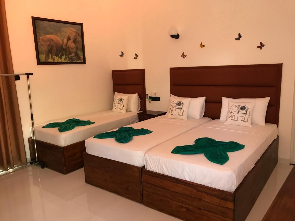 Lemazone Inn 미리사 외부 사진