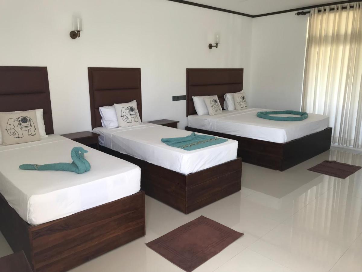 Lemazone Inn 미리사 외부 사진