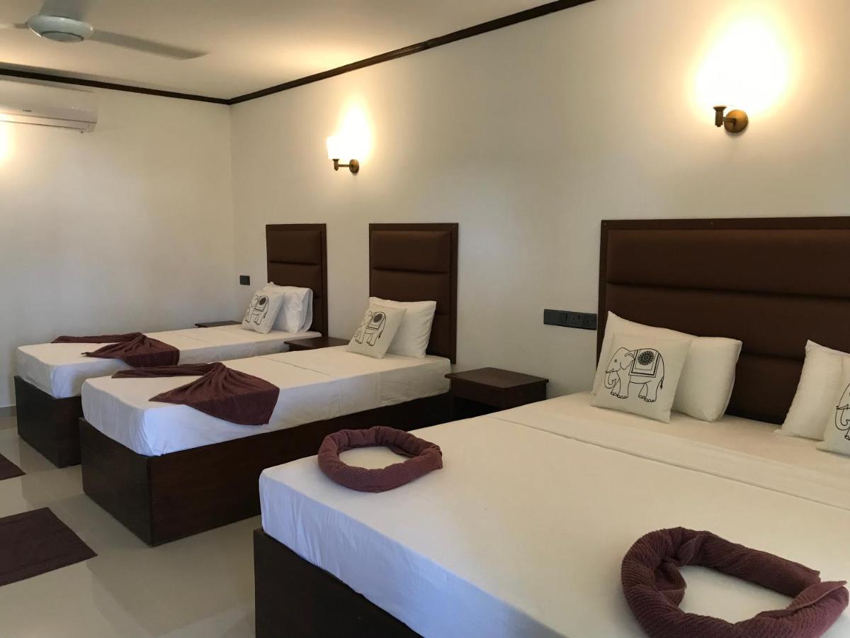 Lemazone Inn 미리사 외부 사진