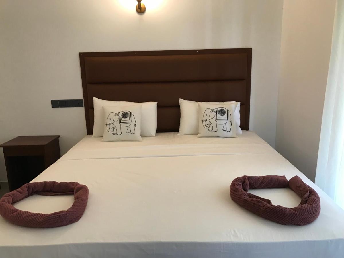 Lemazone Inn 미리사 외부 사진