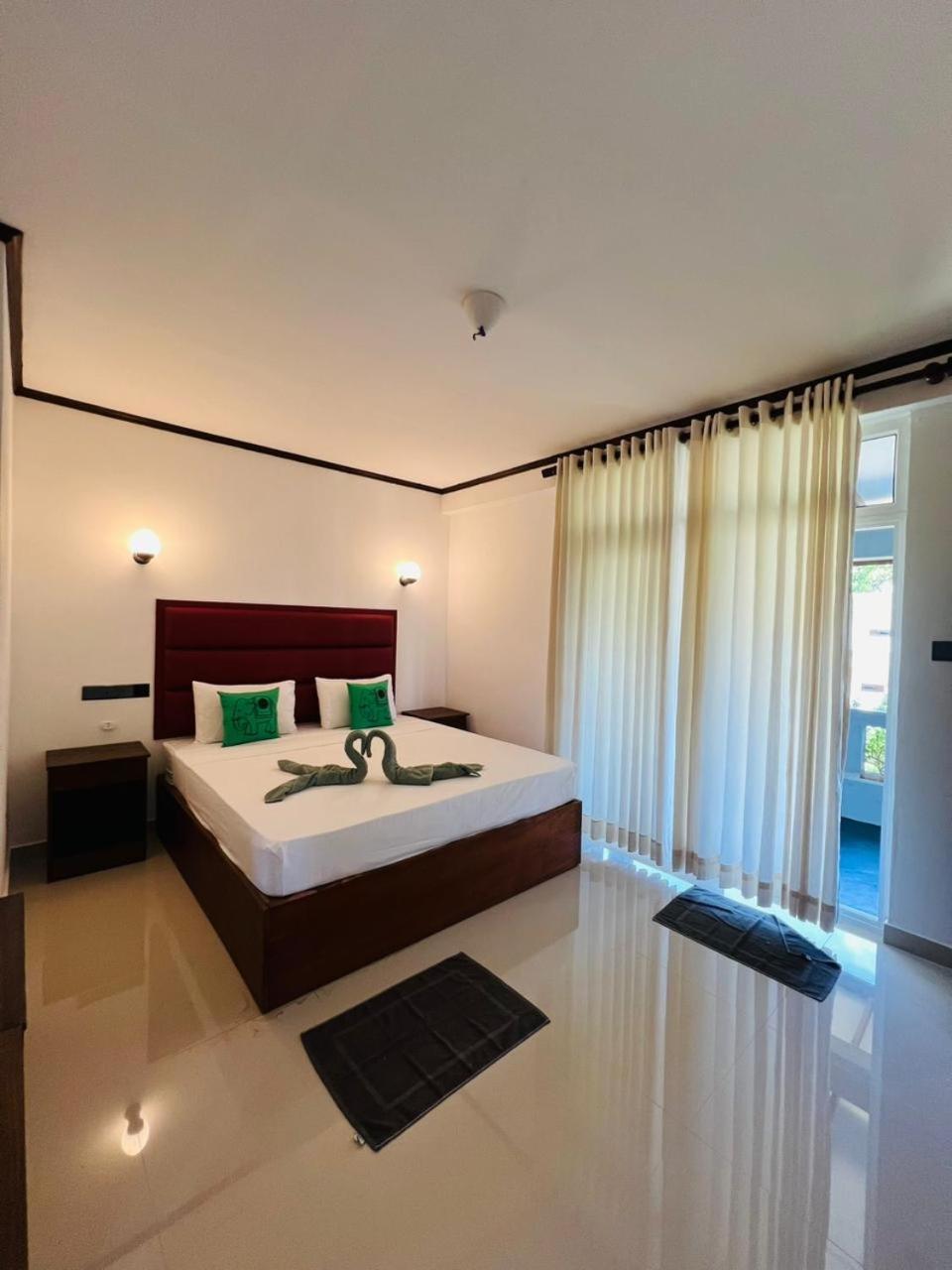 Lemazone Inn 미리사 외부 사진