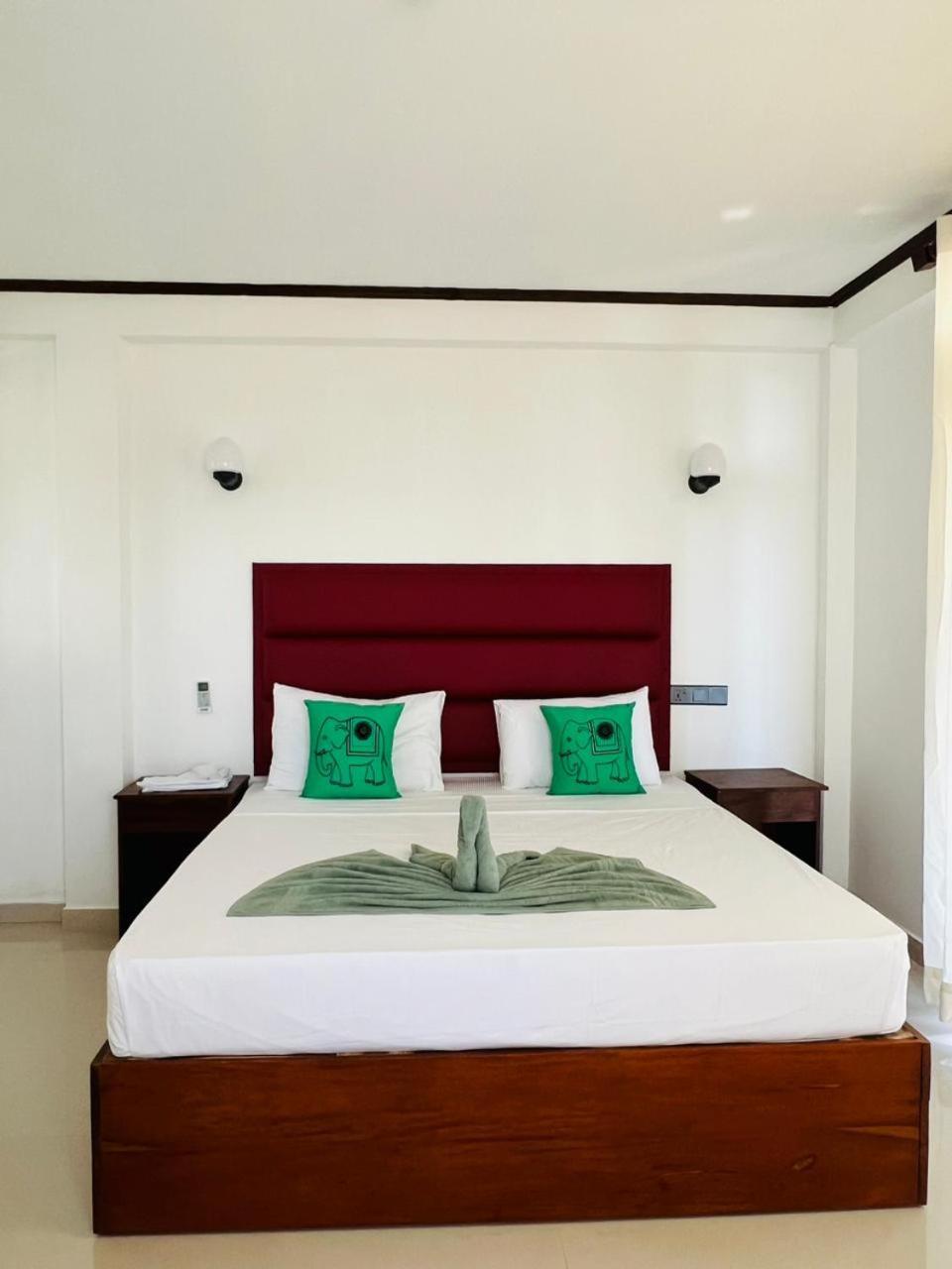 Lemazone Inn 미리사 외부 사진