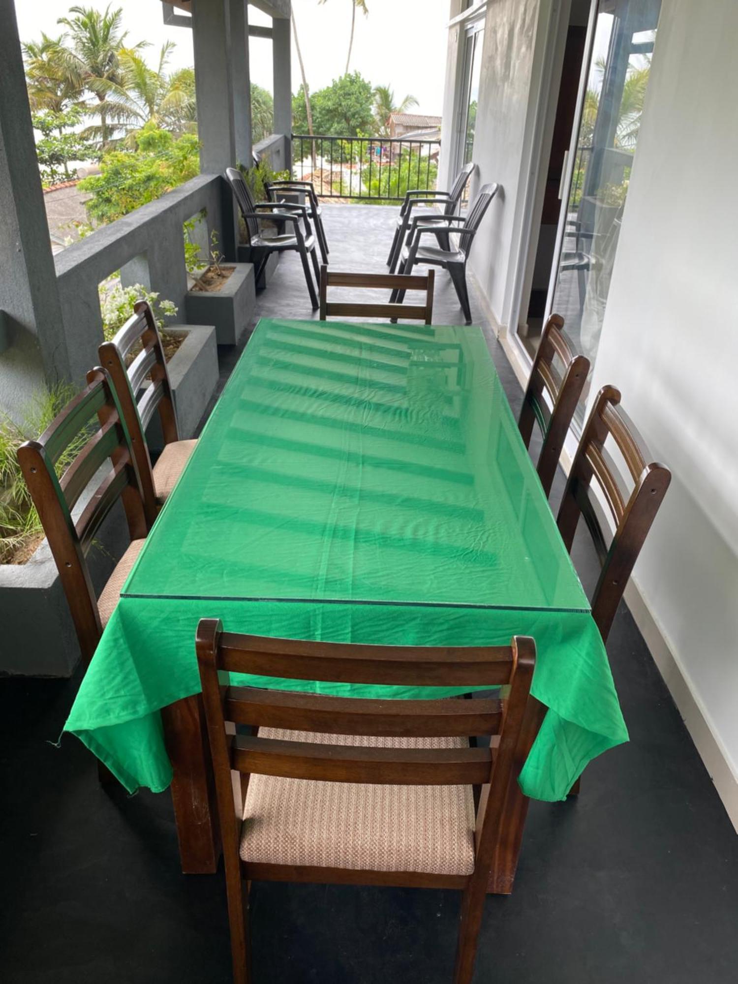 Lemazone Inn 미리사 외부 사진