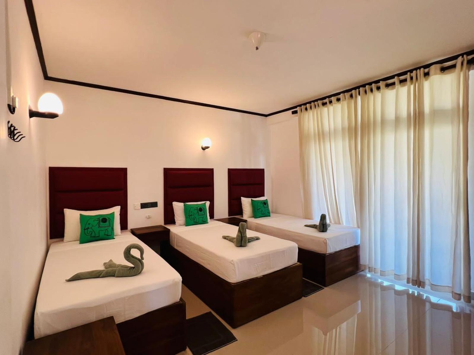 Lemazone Inn 미리사 외부 사진