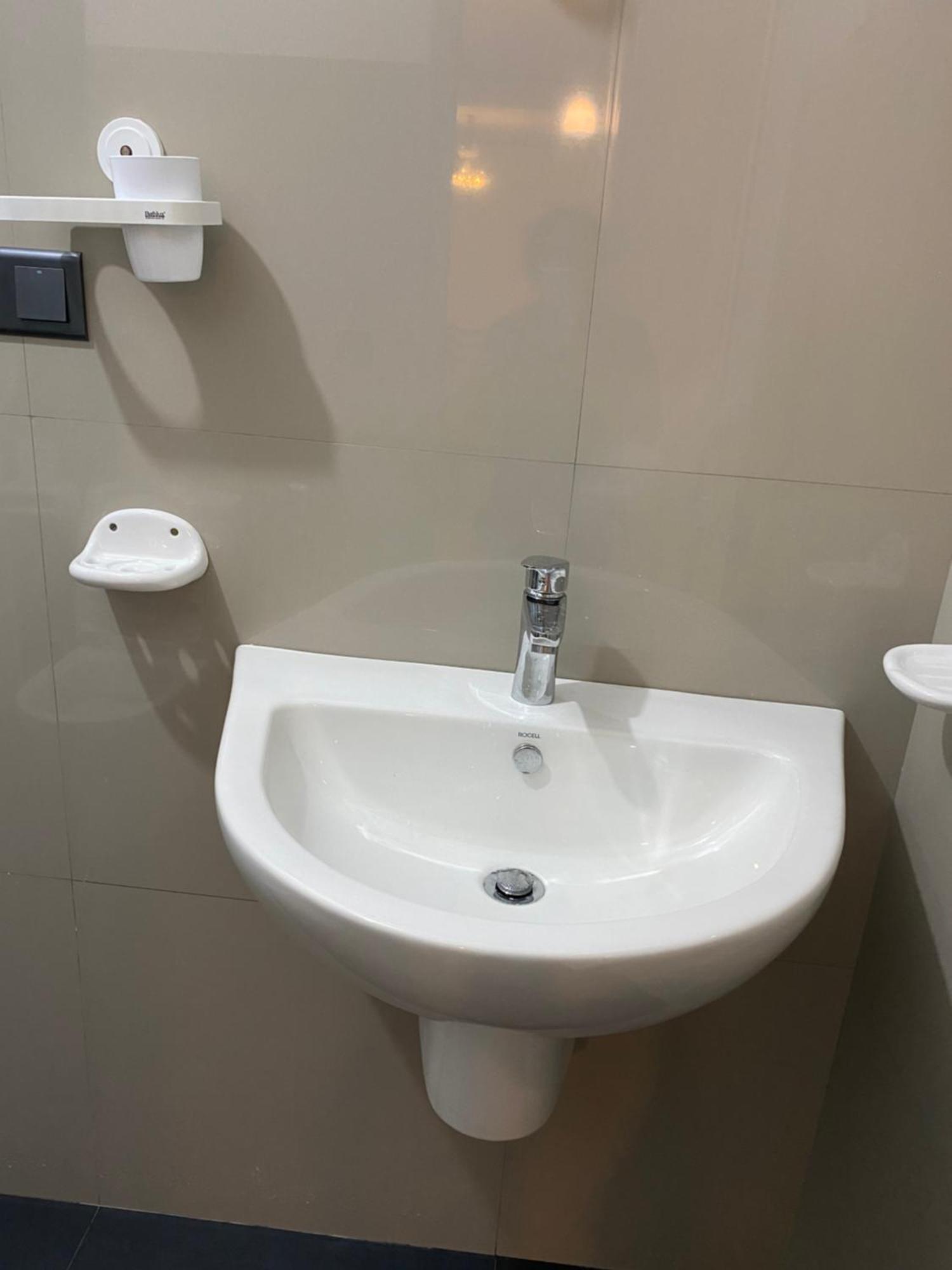 Lemazone Inn 미리사 외부 사진
