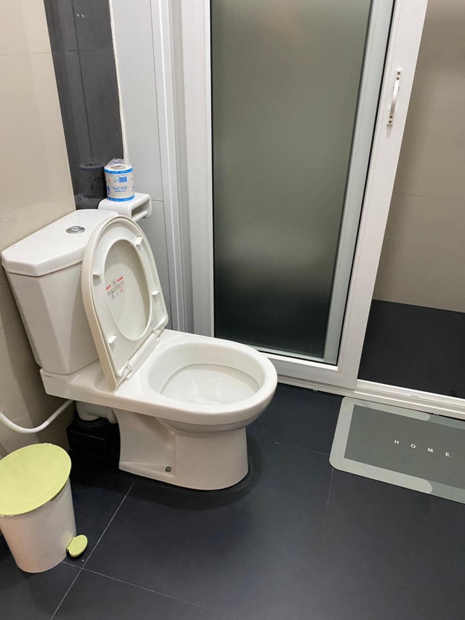Lemazone Inn 미리사 외부 사진