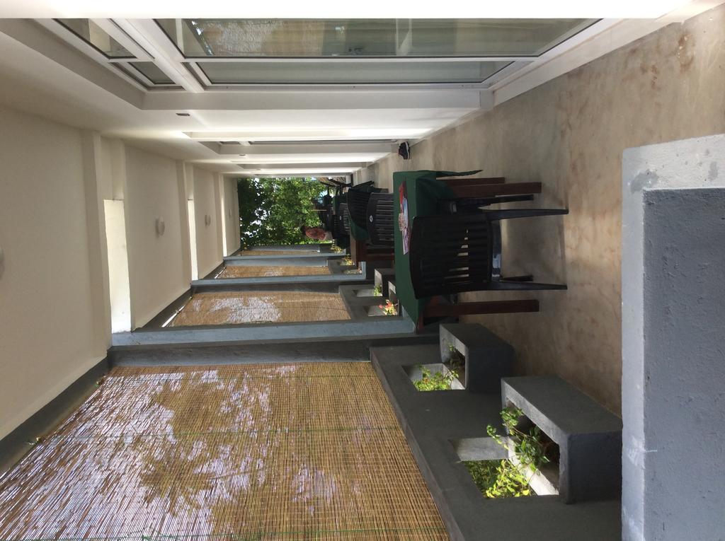 Lemazone Inn 미리사 외부 사진