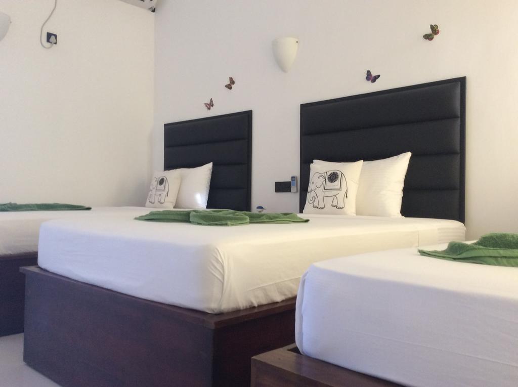 Lemazone Inn 미리사 외부 사진