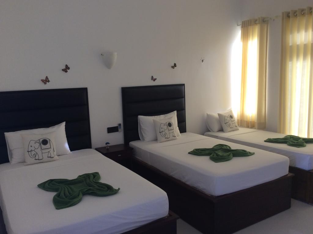 Lemazone Inn 미리사 외부 사진