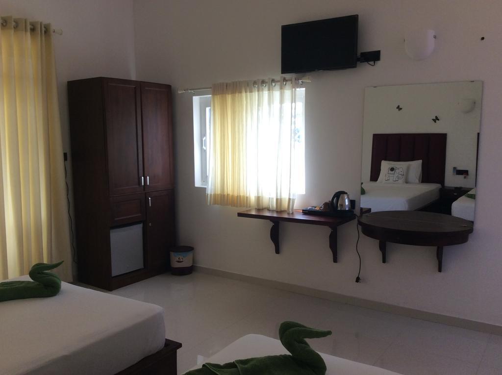 Lemazone Inn 미리사 외부 사진
