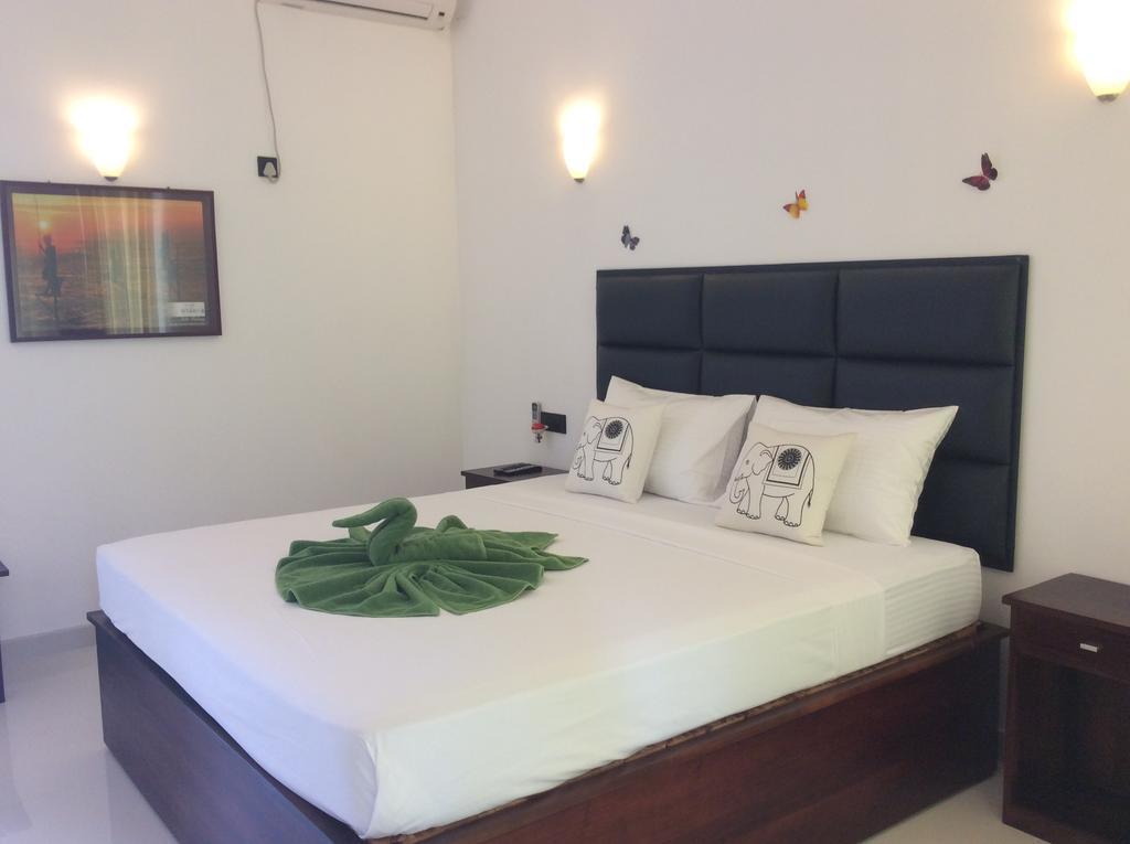 Lemazone Inn 미리사 외부 사진