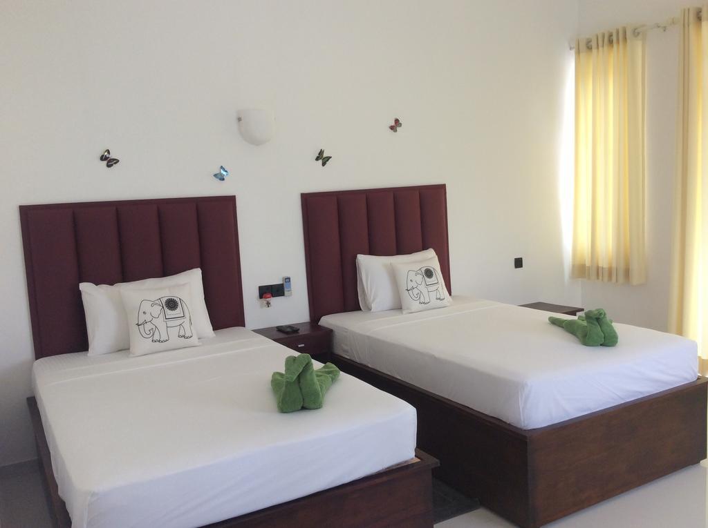 Lemazone Inn 미리사 외부 사진