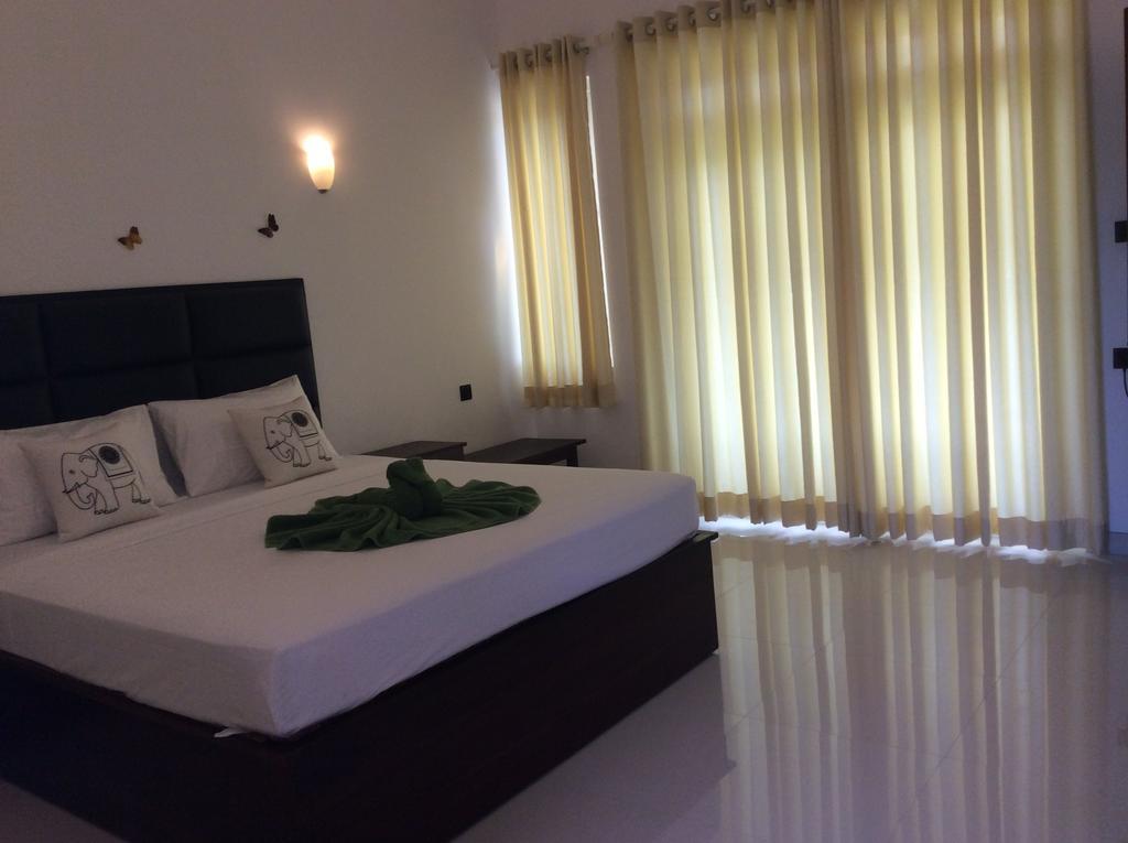 Lemazone Inn 미리사 외부 사진
