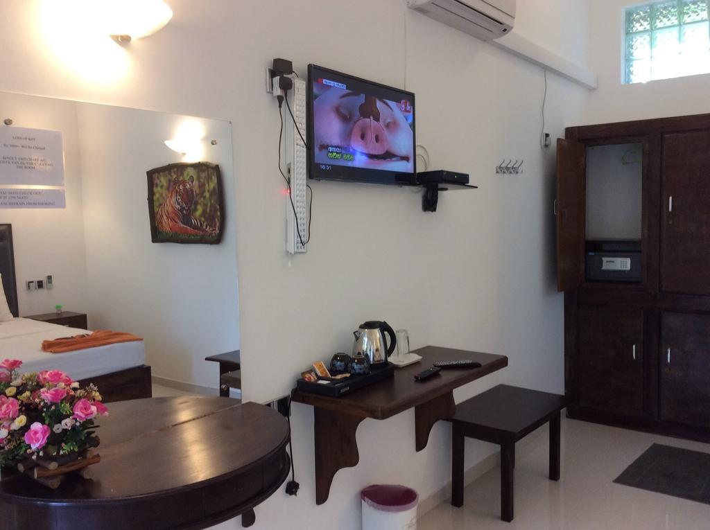 Lemazone Inn 미리사 외부 사진