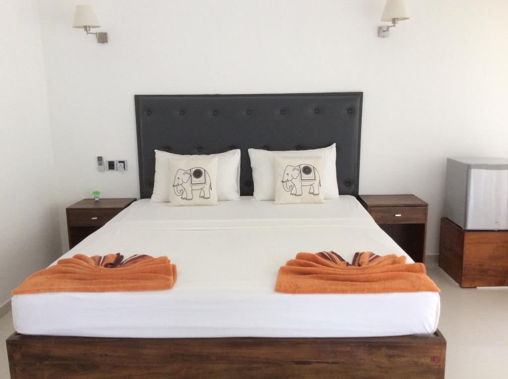 Lemazone Inn 미리사 객실 사진