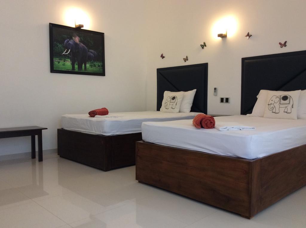 Lemazone Inn 미리사 외부 사진