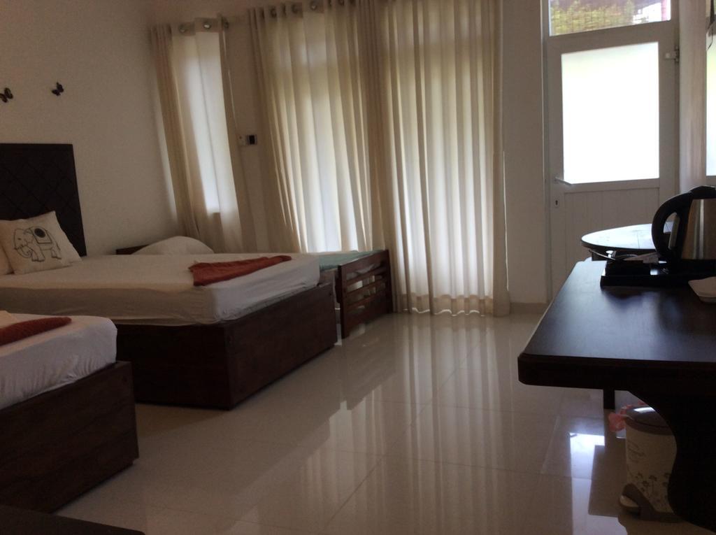 Lemazone Inn 미리사 외부 사진