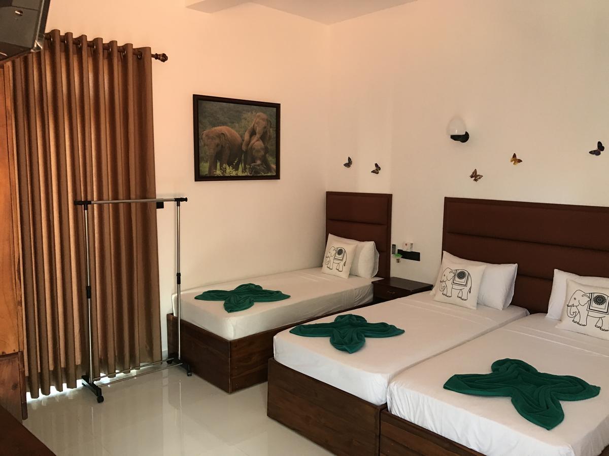 Lemazone Inn 미리사 외부 사진