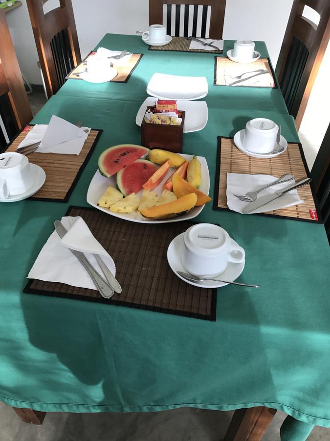 Lemazone Inn 미리사 외부 사진